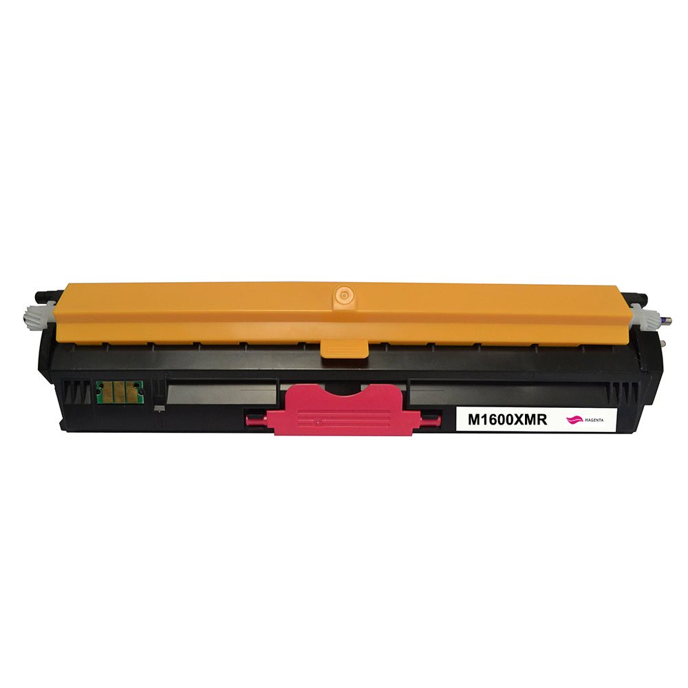 Cartouche de toner Compatible Konica Minolta A0V30CH Magenta 2500pages - KERA FRANCE Cartouche de toner Compatible Konica Minolta A0V30CH Magenta 2500pages - KERA FRANCE
